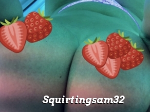 Squirtingsam32