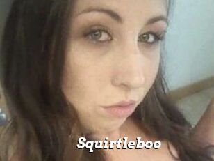 Squirtleboo