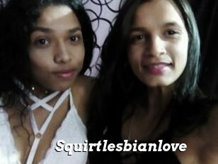 Squirtlesbianlove