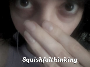 Squishfulthinking