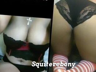 Squiterebony