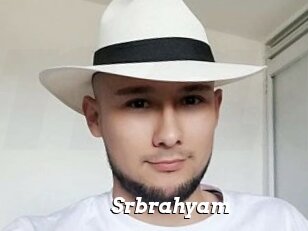 Srbrahyam