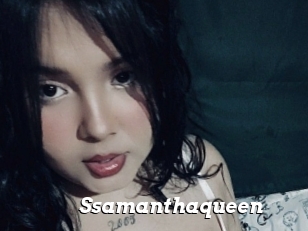 Ssamanthaqueen