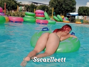 Sscarlleett