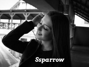 Ssparrow