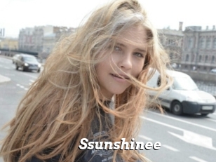 Ssunshinee