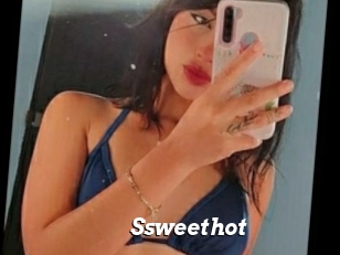 Ssweethot