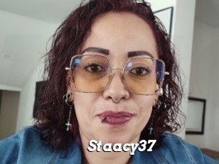 Staacy37