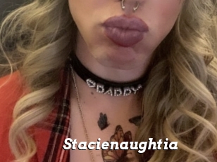 Stacienaughtia