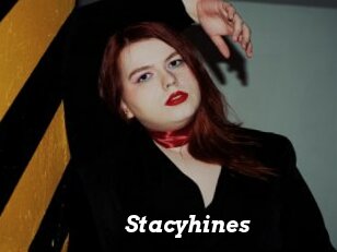 Stacyhines