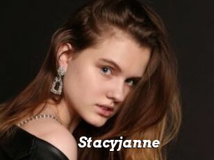 Stacyjanne