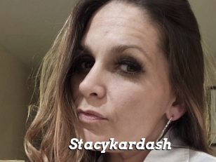 Stacykardash