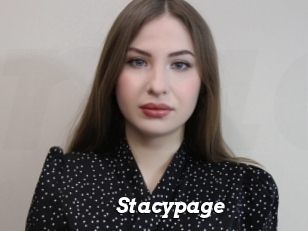 Stacypage