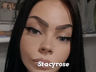 Stacyrose