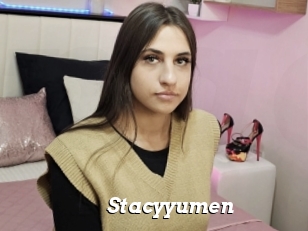 Stacyyumen