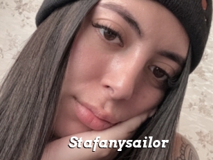 Stafanysailor