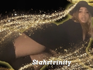 Stahrtrinity