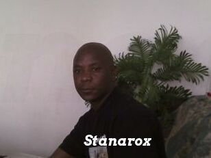 Stanarox