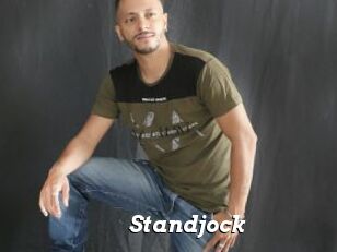 Standjock