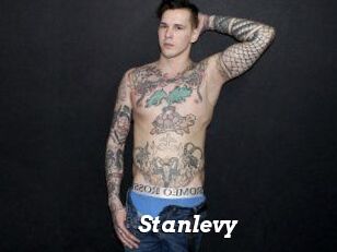 Stanlevy