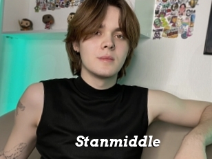 Stanmiddle