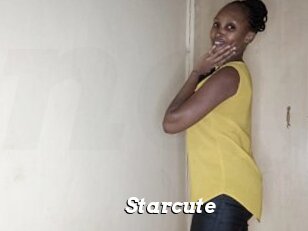 Starcute