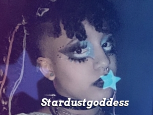 Stardustgoddess