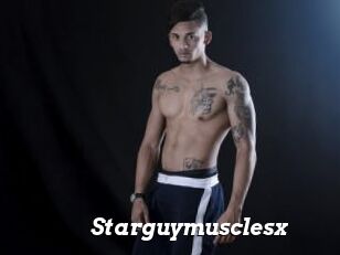 Starguymusclesx