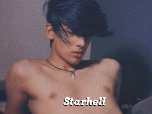 Starhell