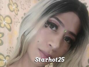 Starhot25