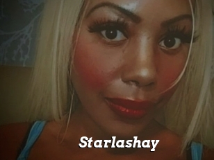 Starlashay