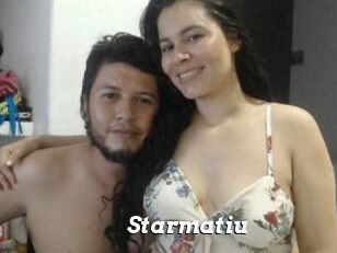 Starmatiu