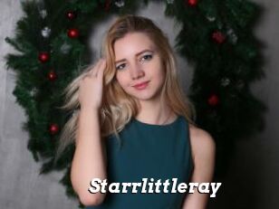 Starrlittleray