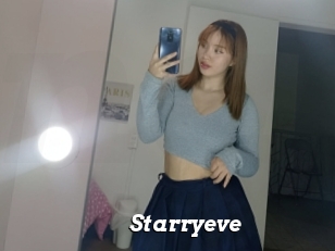 Starryeve