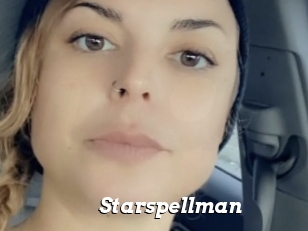 Starspellman