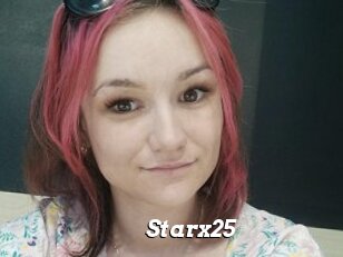 Starx25