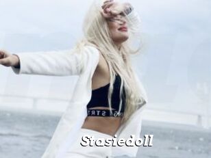 Stasiedoll