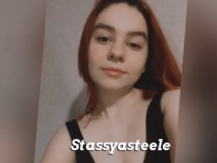 Stassyasteele