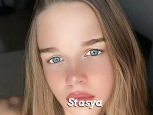 Stasya