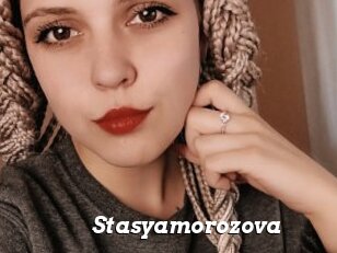 Stasyamorozova