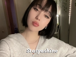 Stasyashine