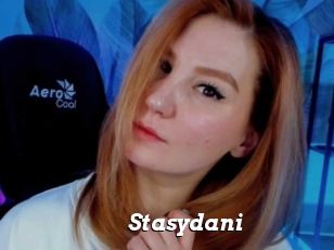 Stasydani