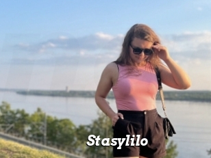 Stasylilo