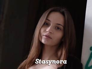 Stasynora