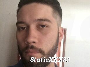 StaticXXX30