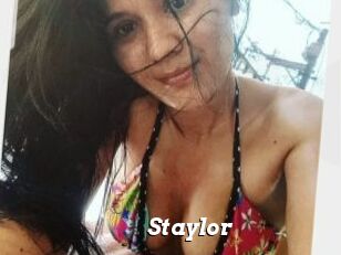 Staylor