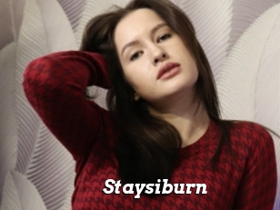 Staysiburn