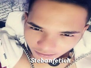 Stebanfetich