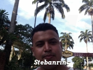 Stebanrinc