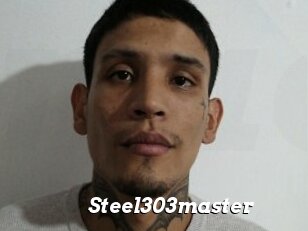 Steel303master